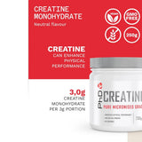 PHD Creatine | Megapump