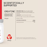 PHD Creatine | Megapump