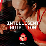 PHD Creatine | Megapump