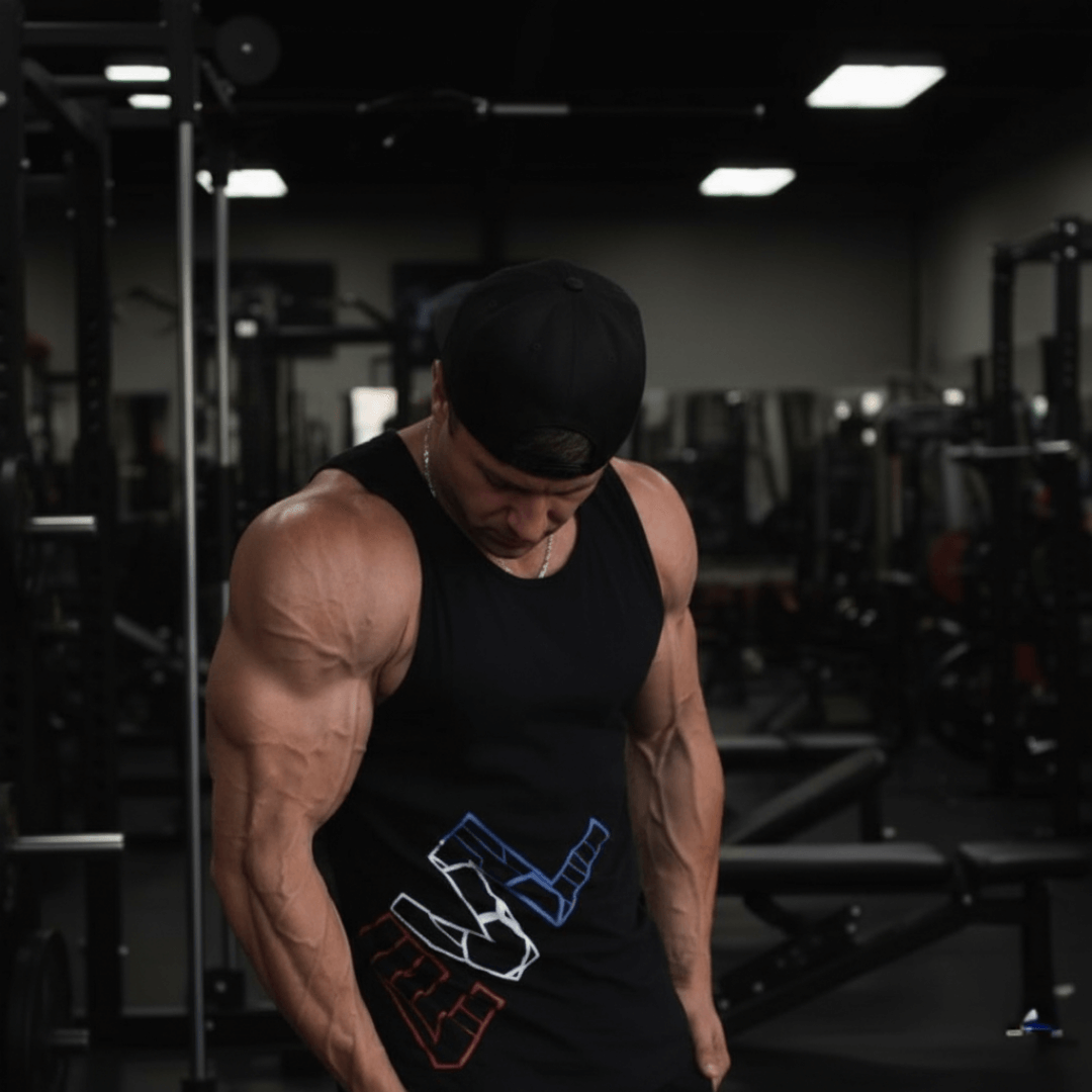 EVL Sports Top