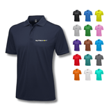 NutriSport Polo T-shirt | Megapump