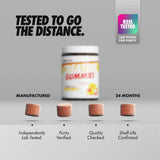 Per4m Creatine gummies | Megapump