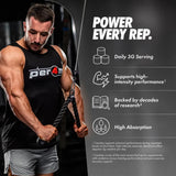 Per4m Creatine gummies INFORMATION | Megapump