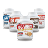 Per4m Egg White Protein Flavour | Megapump