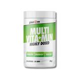 Per4m Multi Vitamin | Megapump