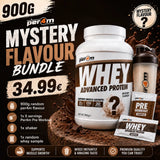 PER4M Whey Mystery Bundle 900g | Megapump