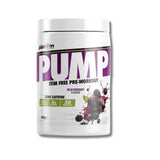 Pump Stim Free Pre-Workout Per4m | Megapump