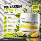 Potassium Citrate Ostrovit | Megapum