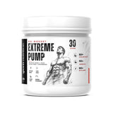 Pre Workout Sports Nutrition EXTRE MEPUMP | Megapump