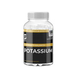 QRP Nutrition POTASSIUM | MEGAPUMP