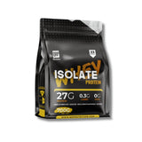 QRP Nutrition Whey Protein Isolate 700g | Megapump