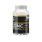 QRP Nutrition ZINC Strong | MEGAPUMP