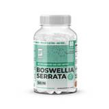 QRP Nutrition Boswellia Serrata | Megapump