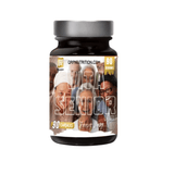 QRP Nutrition VITA SENIOR Vitamins | Megapump