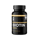 QRP Biotin | Megapump