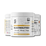 Qrp Nutrition Electrolytes | Megapump