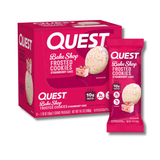 Quest Nutrition Frosted Cookies Strawberry | Megapump