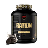 Ration Whey Protein Blend Redcon1 | Megapump