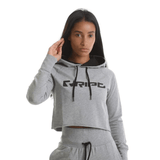 RIPT Cropped Hoodie | MEGAPUMP