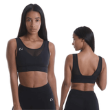 RIPT Ladies Gym Sports Top Bra | MEGAPUMP