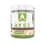 RYSÉ supplement container | Megapump