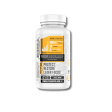 RYSE Vita Focus Multivitamin Information | Megapump