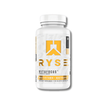 RYSE Vita Focus Multivitamin | Megapump