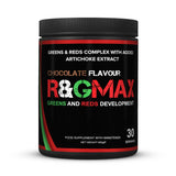 R&GMAX Greens and Reds Strom 30 servings