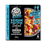 Ready chicken high protein salads new | Megapump