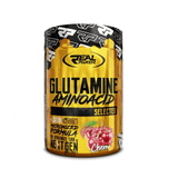 Real Pharm Glutamine 500g | Megapump