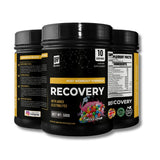 Recovery Qrp Nutrition | Megapump