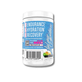 Ryse Bcaa Focus Facts | Megapump