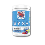 Ryse Bcaa Focus | Megapump
