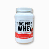 100% Whey Protein Sports Nutrition 900g | Megapump