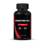 STROM CREATINE HCL | MEGAPUMP