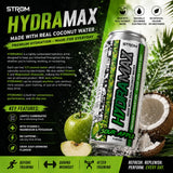 Strom HydraMax | Megapump