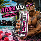 Strom HydraMax | Megapump