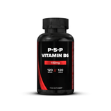 STROM P-5-P VITAMIN B6 | MEGAPUMP