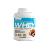 STRT Nutrition Whey Protein 2kg | Megapump