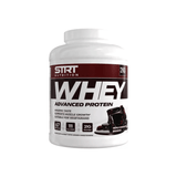 STRT Nutrition Whey Protein 2kg | Megapump