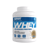 STRT Nutrition Whey Protein 2kg | Megapump