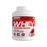 STRT Nutrition Whey Protein 2kg | Megapump