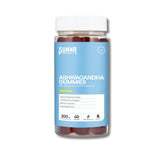SUNNA SUPPLEMENTS High Strength Ashwagandha Gummies | Megapump