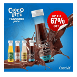 Sauce Ostrovit | Megapump