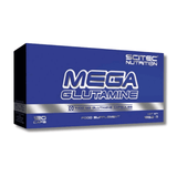 Scitec Nutrition Mega Glutamine | Megapump