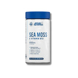 Sea Moss Vitamin B12 | Megapump