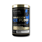 Shaaboom Ice Pump Kevin Levrone | Megapump