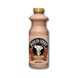 Shaken Udder Protien Milkshake | Megapump