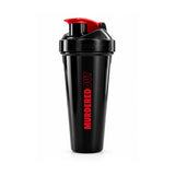 Murdered Out Logo Shaker | Megapump