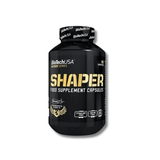 Shaper Biotech | Megapump